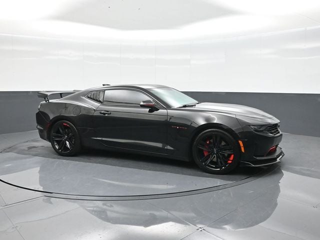 2021 Chevrolet Camaro 2LT 2LT