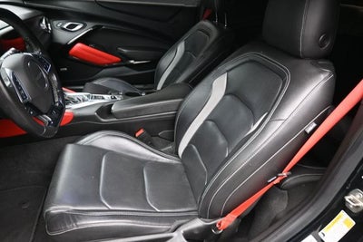 2021 Chevrolet Camaro 2LT 2LT