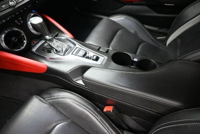 2021 Chevrolet Camaro 2LT 2LT