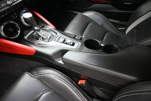 2021 Chevrolet Camaro 2LT 2LT