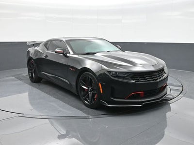 2021 Chevrolet Camaro 2LT 2LT