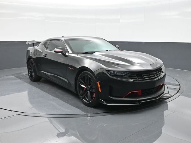 2021 Chevrolet Camaro 2LT 2LT