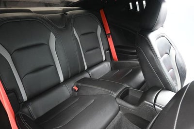 2021 Chevrolet Camaro 2LT 2LT