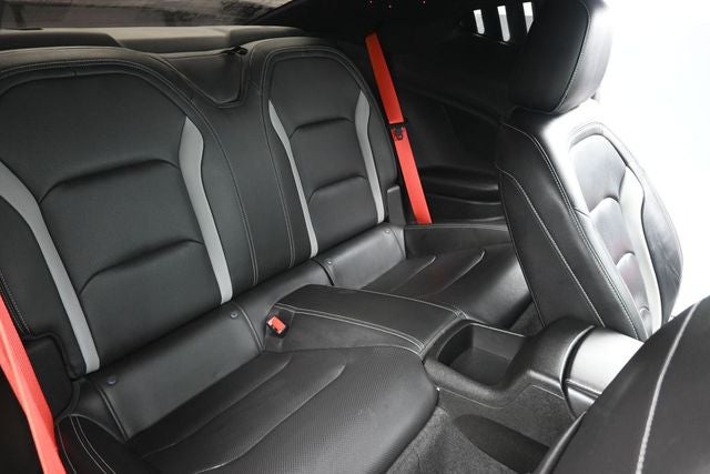 2021 Chevrolet Camaro 2LT 2LT