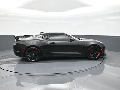 2021 Chevrolet Camaro 2LT 2LT