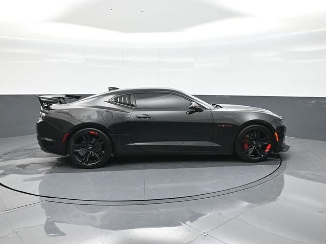2021 Chevrolet Camaro 2LT 2LT