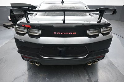 2021 Chevrolet Camaro 2LT 2LT