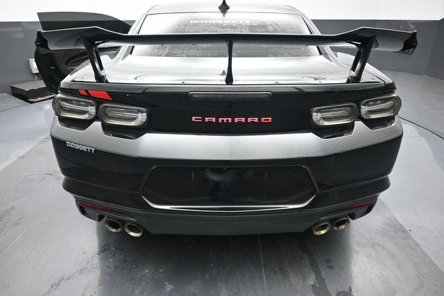 2021 Chevrolet Camaro 2LT 2LT