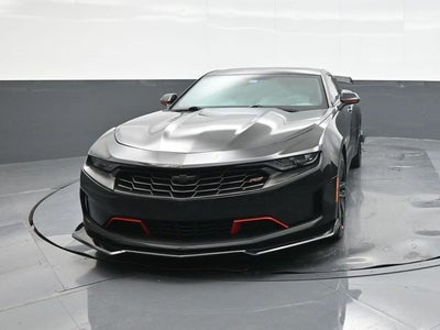 2021 Chevrolet Camaro 2LT 2LT
