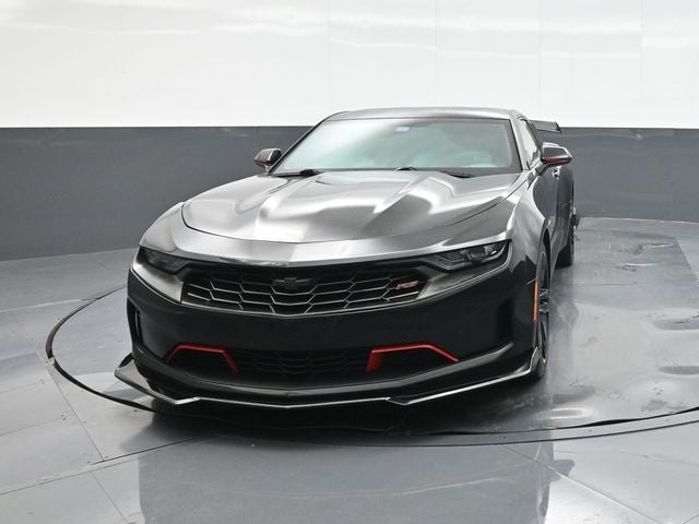 2021 Chevrolet Camaro 2LT 2LT