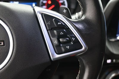 2021 Chevrolet Camaro 2LT 2LT