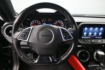 2021 Chevrolet Camaro 2LT 2LT
