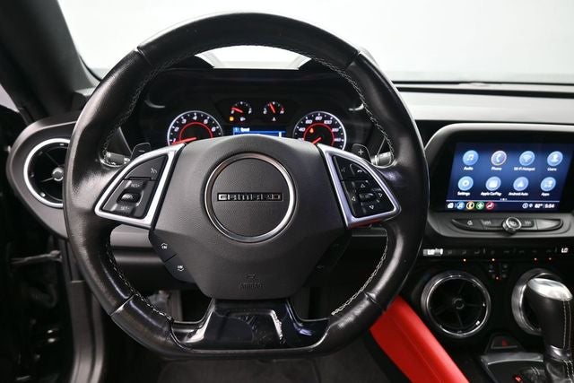 2021 Chevrolet Camaro 2LT 2LT