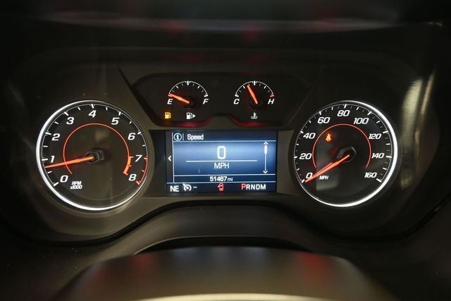 2021 Chevrolet Camaro 2LT 2LT