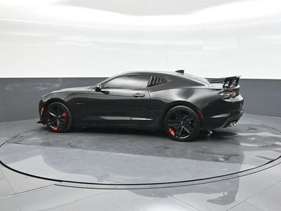 2021 Chevrolet Camaro 2LT 2LT