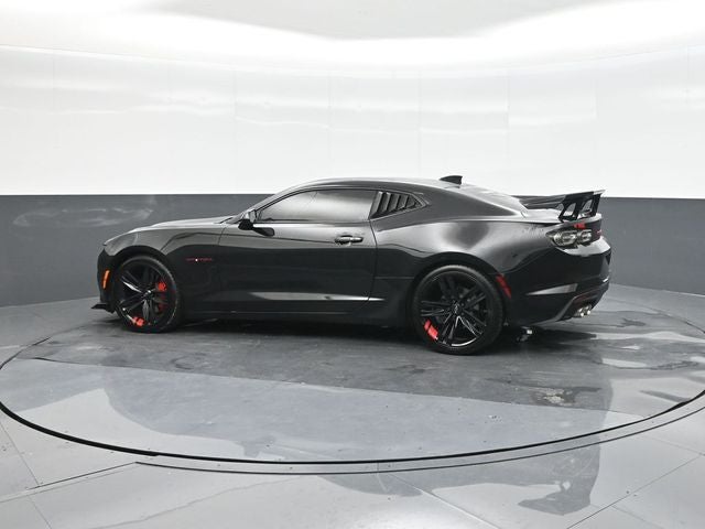 2021 Chevrolet Camaro 2LT 2LT