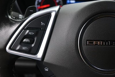 2021 Chevrolet Camaro 2LT 2LT