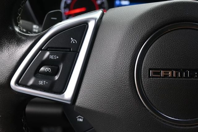 2021 Chevrolet Camaro 2LT 2LT