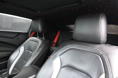 2021 Chevrolet Camaro 2LT 2LT