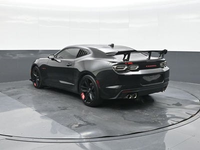 2021 Chevrolet Camaro 2LT 2LT