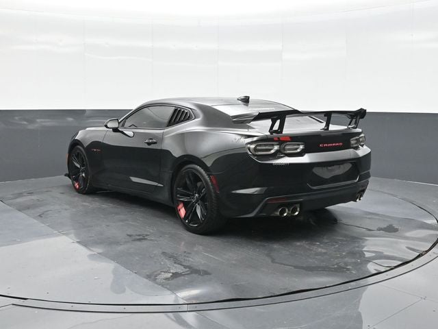 2021 Chevrolet Camaro 2LT 2LT