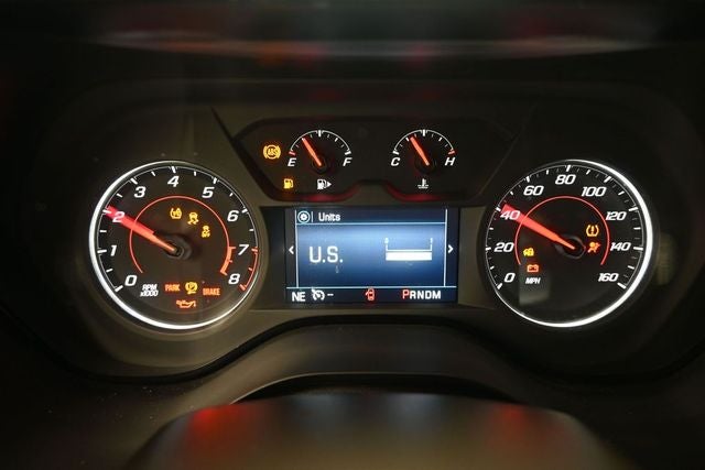 2021 Chevrolet Camaro 2LT 2LT