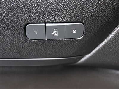 2017 GMC Acadia Limited Limited