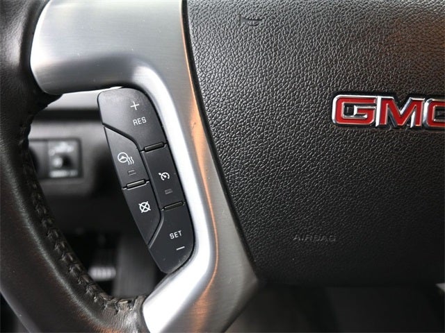 2017 GMC Acadia Limited Limited