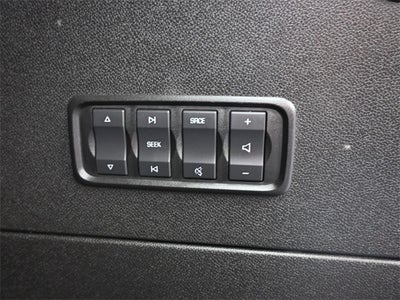 2017 GMC Acadia Limited Limited