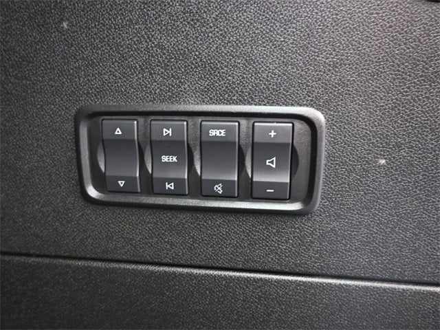 2017 GMC Acadia Limited Limited