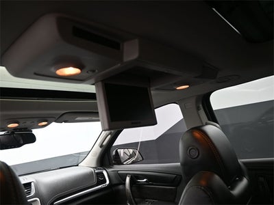 2017 GMC Acadia Limited Limited