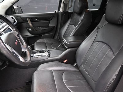 2017 GMC Acadia Limited Limited