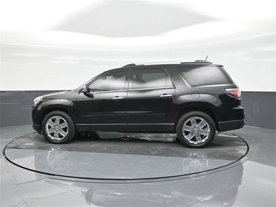 2017 GMC Acadia Limited Limited