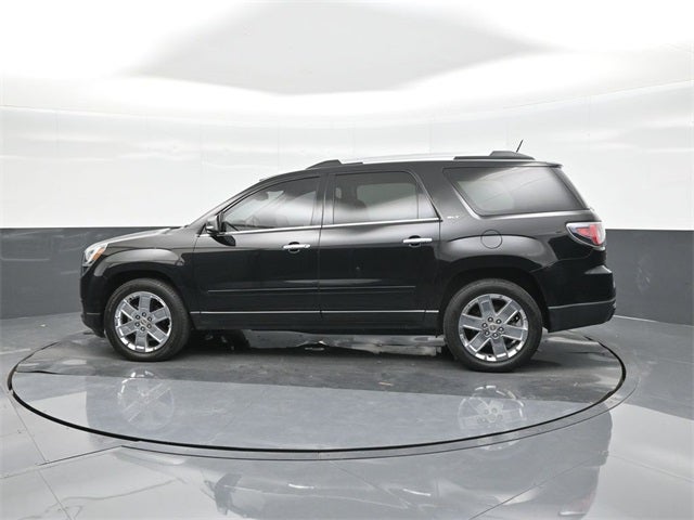 2017 GMC Acadia Limited Limited