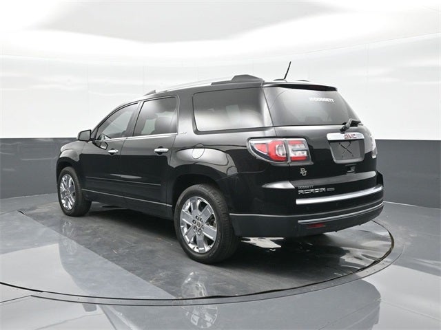 2017 GMC Acadia Limited Limited