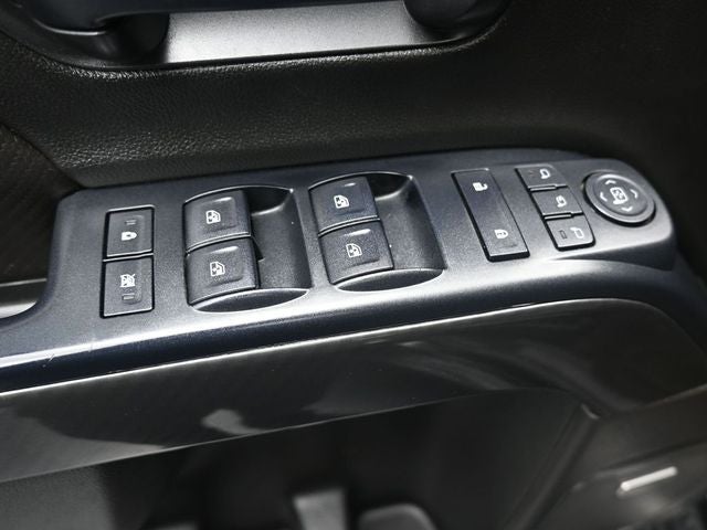 2016 GMC Sierra 2500HD SLT