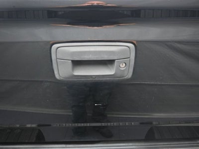 2016 GMC Sierra 2500HD SLT