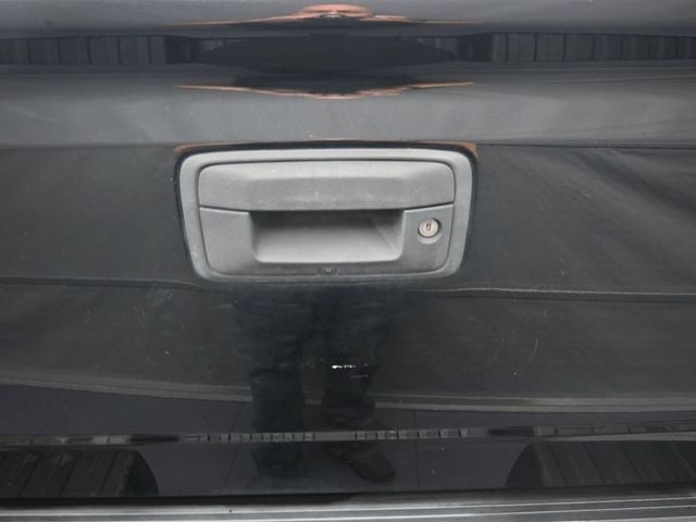 2016 GMC Sierra 2500HD SLT