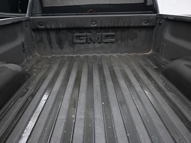 2016 GMC Sierra 2500HD SLT