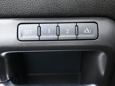 2016 GMC Sierra 2500HD SLT