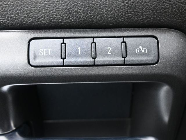 2016 GMC Sierra 2500HD SLT