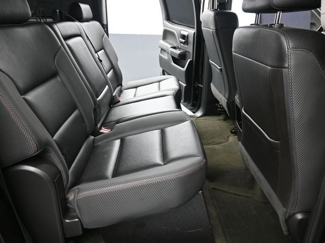 2016 GMC Sierra 2500HD SLT