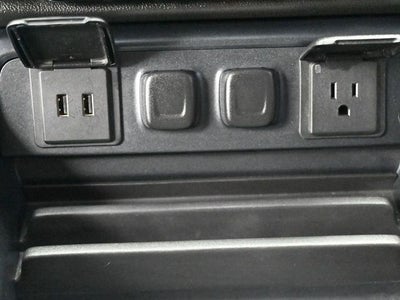 2016 GMC Sierra 2500HD SLT