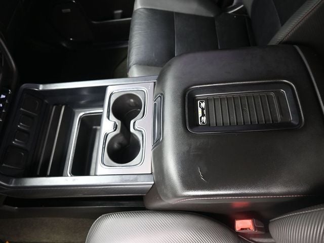 2016 GMC Sierra 2500HD SLT