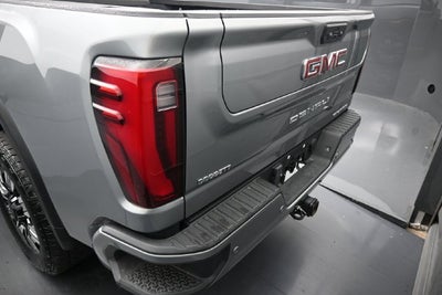 2025 GMC Sierra 2500HD Denali