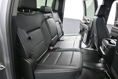 2025 GMC Sierra 2500HD Denali