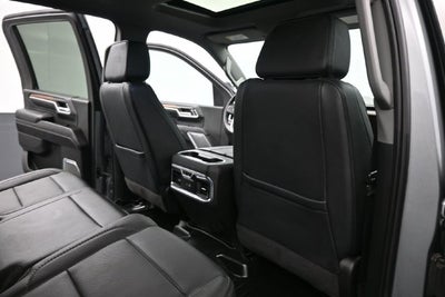 2025 GMC Sierra 2500HD Denali