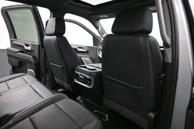 2025 GMC Sierra 2500HD Denali