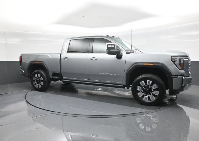 2025 GMC Sierra 2500HD Denali