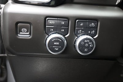 2025 GMC Sierra 2500HD Denali